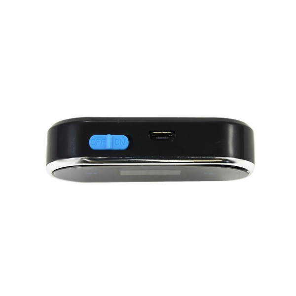 transmiter fm vega 74-131 czarny jack bulk