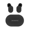 somostel słuchawki bluetooth douszne tws bt 5.0 czarny stero sms-j13