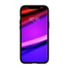 spigen rugged armor iphone 13 matte black etui pokrowiec back case czarny