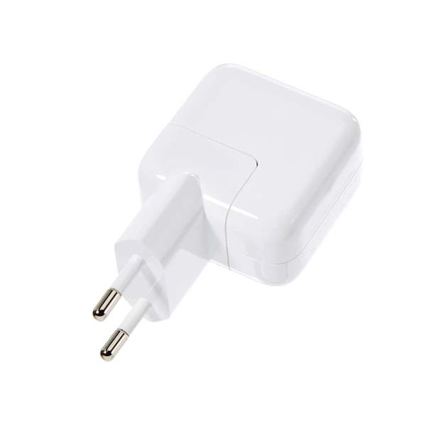 ecobox ładowarka sieciowa do iphone 12w usb 2.1a box 2100ma md836zm/a box