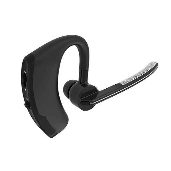 słuchawka bluetooth nafuma legend czarna eb9 v8