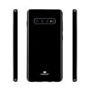 mercury jelly case samsung a13 5g / a04s czarny goospery etui nakładka s22 +