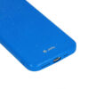 jelly case samsung a33 5g etui nakładka back case granatowy