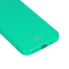 jelly case samsung a22 4g / m22 4g miętowy etui nakładka