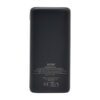 power bank viggo premium 20000 mah usb-c pd 20w lcd czarny