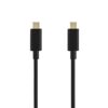 ładowarka sieciowa usb typ-c pd 3a czarna huawei hw-050300e00 kabel usb-c fast charger 3000ma pd