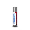 bateria philips aaa lr03 20szt baterie power alkaline lr03p20t/10