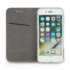 kabura magneto samsung a34 5g burgundowy