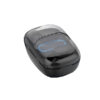 somostel słuchawki bluetooth douszne tws bt 5.0 czarny stero sms-j15