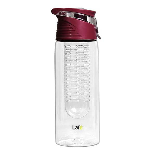 butelka sportowa bidon lafe lafbit003