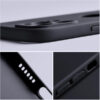 etui case soft samsung a15 5g nakładka czarny back case