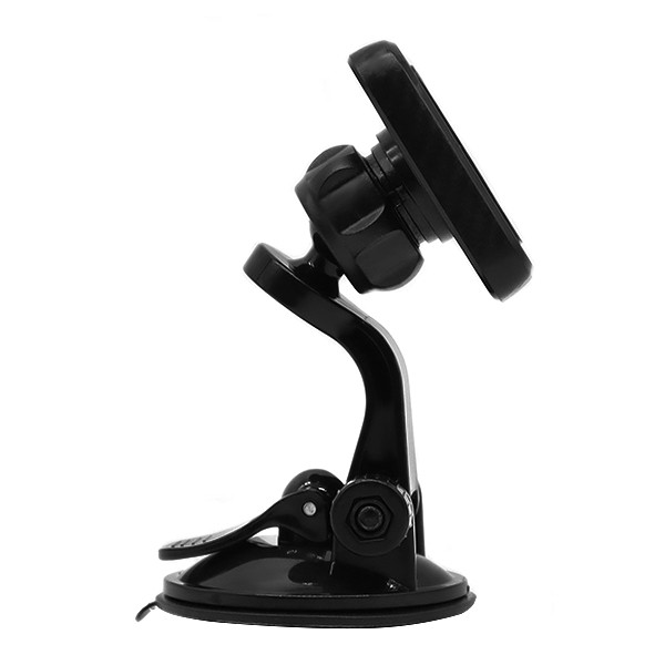 magnetyczny uchwyt samochodowy denmen magnetic na telefon kokpit deskę dh12