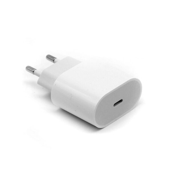 apple ładowarka sieciowa 20w usb mhje3zm/a / muvv3zma