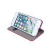kabura magneto xiaomi redmi 13c 4g/5g / poco c65 czerwony