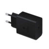 ecobox ładowarka sieciowa 45w ta845 czarna typ-c pd