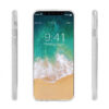 mercury jelly case samsung s20 fe goospery etui nakładka przeźroczysty transparent g970