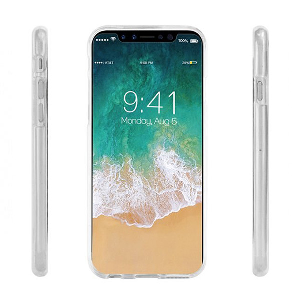 mercury jelly case samsung s20 fe goospery etui nakładka przeźroczysty transparent g970
