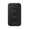 litte ładowarka sieciowa pd 2xusb-c 1xusb t6530 65w czarna (45)