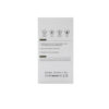 ecobox ładowarka samochodowa usb+typ-c qc3.0+pd 160w czarna