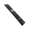 pilot uniwersalny tv lcd 20w1 urc1699 smart, netflix, youtube (lg, sony, samsung, philips, panasonic, jvc, beko, thomson, vestel, grundig, hitachi, hisense, haier itp.)