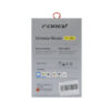 forev mysz bezprzewodowa business czarna fv-386