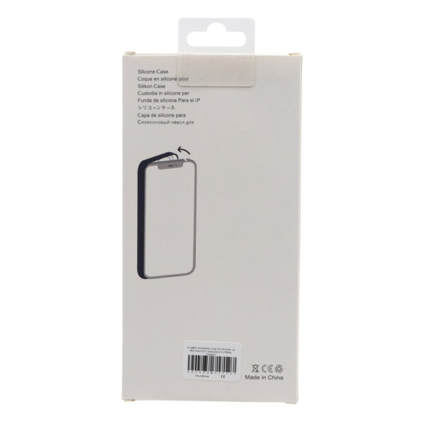 ecobox magsafe case do iphone 16 pro max etui nakładka futerał czarny