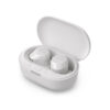 słuchawki philips douszne tws bezprzewodowe bluetooth true wireless białe phil-tat1209wt/00