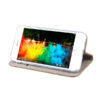 kabura magneto samsung a14 4g / a14 5g złoty