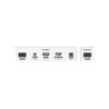 soundbar 2.1 z bezprzewodowym subwooferem philips tab5309/10