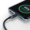 baseus kabel typ-c - typ-c 100w 1,2m fast charging czarny cajy0006 01