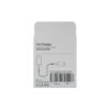 ecobox ładowarka samochodowa 30w czarna pd3.0+qc4.0 wkn-337