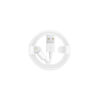 apple kabel usb - lightning 1m iphone box