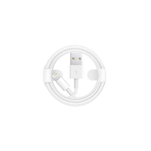 apple kabel usb - lightning 1m iphone box