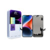 moduł wyświetlacz lcd iphone 14 jk ekran dotykowy dotyk box