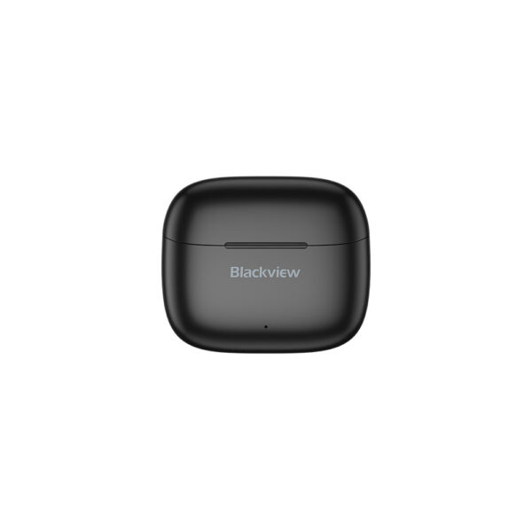 blackview słuchawki bluetooth czarny tws airbuds 4