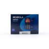 mobiola telefon dla seniora mb700 2g niebieski