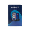 telefon gsm mobiola mb800 niebieski 2g telefon dla seniora