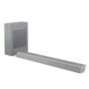 soundbar 2.1 z bezprzewodowym subwooferem phil-tab8505/10