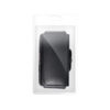 pokrowiec na telefon do paska classic 100a model do 16 do (iphone 15 / 15 pro/ 14 / 14 pro / samsung s23 / s24 /s10/ a6 2018 / huawei p30/p30 lite/ nokia 3.1/5.1) czarna