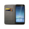 kabura magneto do samsung galaxy a12 / m12 czarny