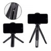 somostel uchwyt statyw zb07 czarny tripod sms-zb07