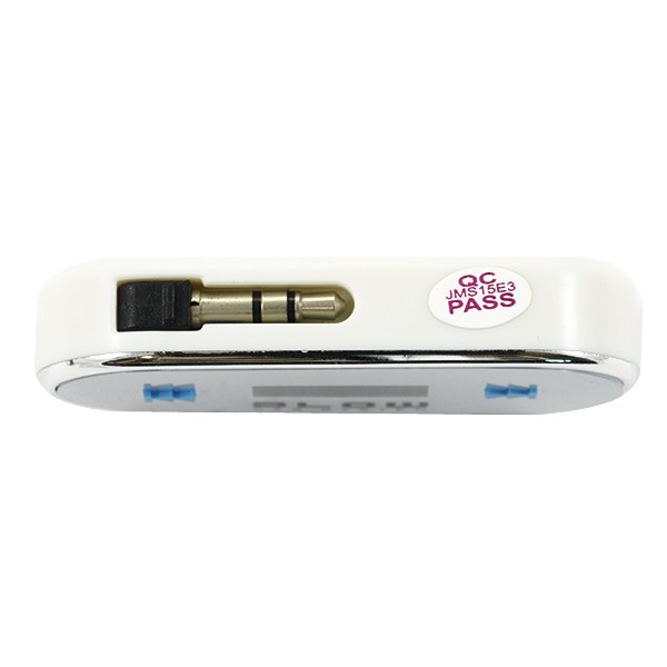 transmiter fm 74-135 vega jack smartfon