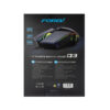 forev mysz przewodowa podswietlana gaming fv-q3