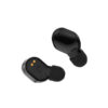 somostel słuchawki bluetooth douszne tws bt 5.0 czarny stero sms-j13