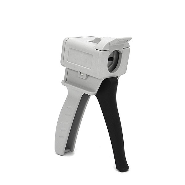 pistolet do kleju syntetycznego