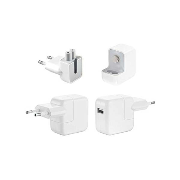 ecobox ładowarka sieciowa do iphone 12w usb 2.1a box 2100ma md836zm/a box