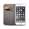 kabura magneto samsung a53 5g czerwony