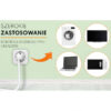inteligentne gniazdko wifi tuya ltc lxu414