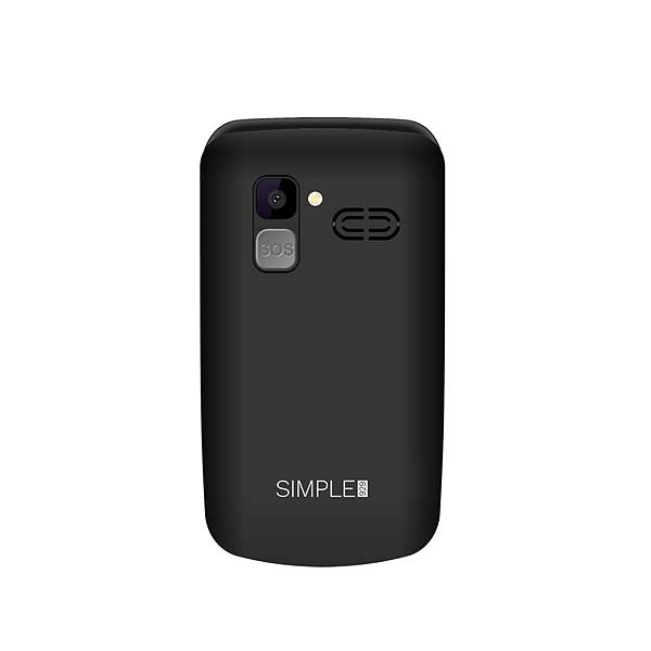 kruger&matz telefon dla seniora simple 929 2g dual sim