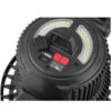 latarka ręczna 168led 1600lm akumulator lxll105